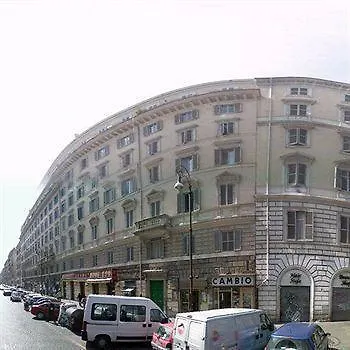 Pensjonat Yes 2*